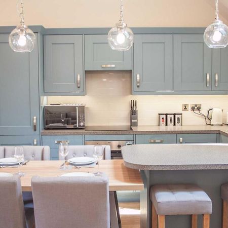 High Oaks Grange - Cottages Pickering Cameră foto