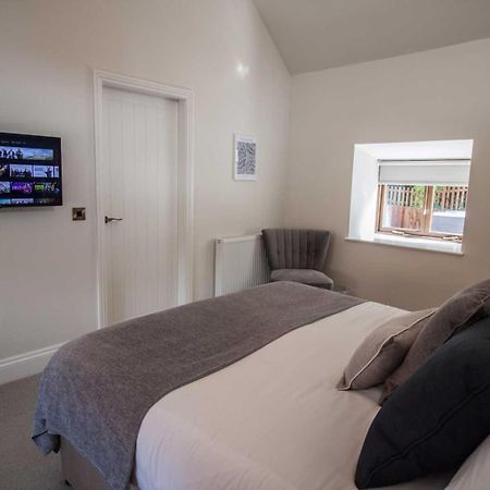 High Oaks Grange - Cottages Pickering Cameră foto
