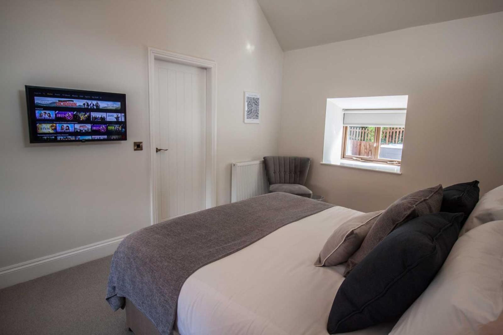 High Oaks Grange - Cottages Pickering Cameră foto
