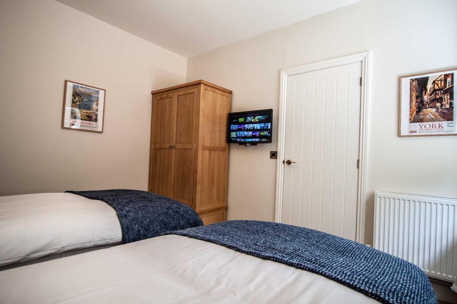 High Oaks Grange - Cottages Pickering Cameră foto