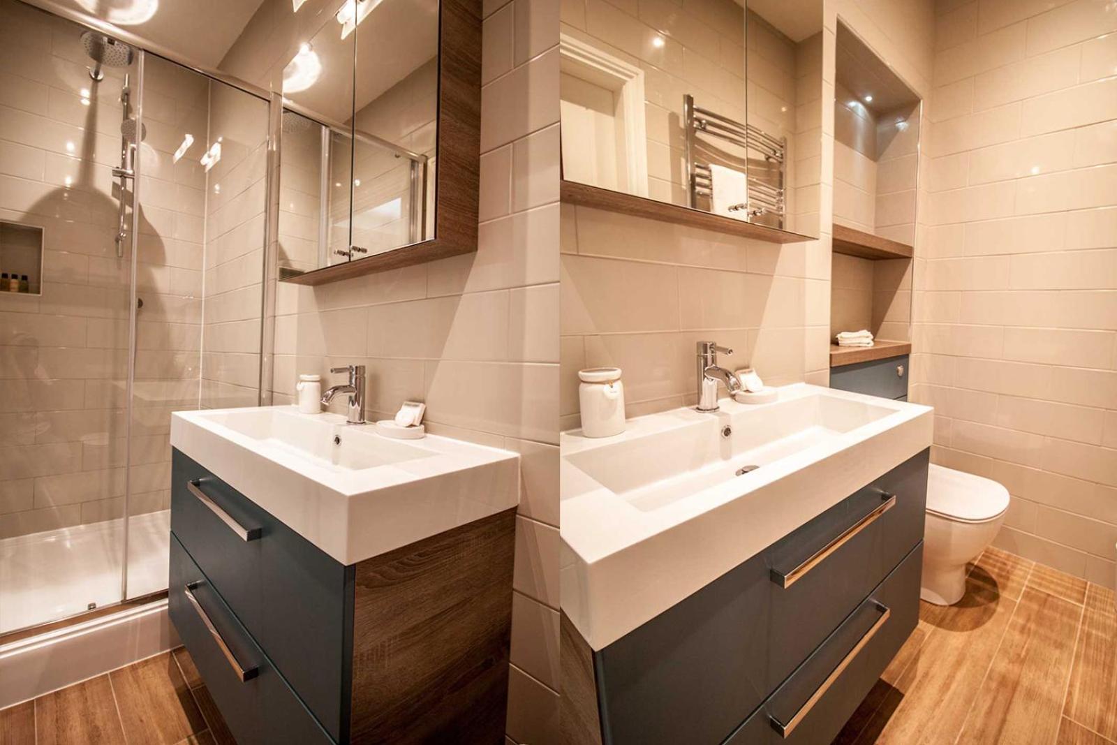 High Oaks Grange - Cottages Pickering Cameră foto