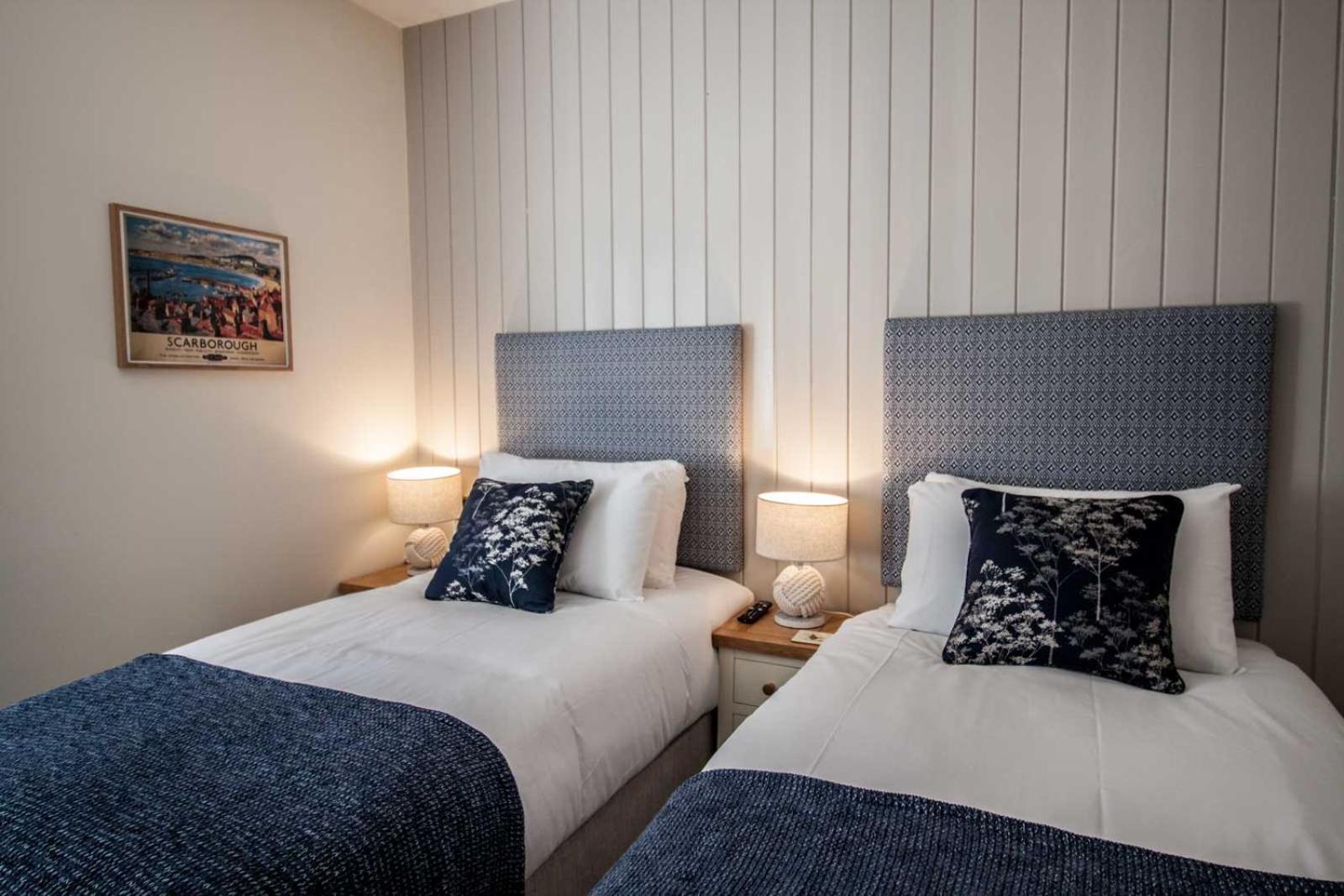 High Oaks Grange - Cottages Pickering Cameră foto