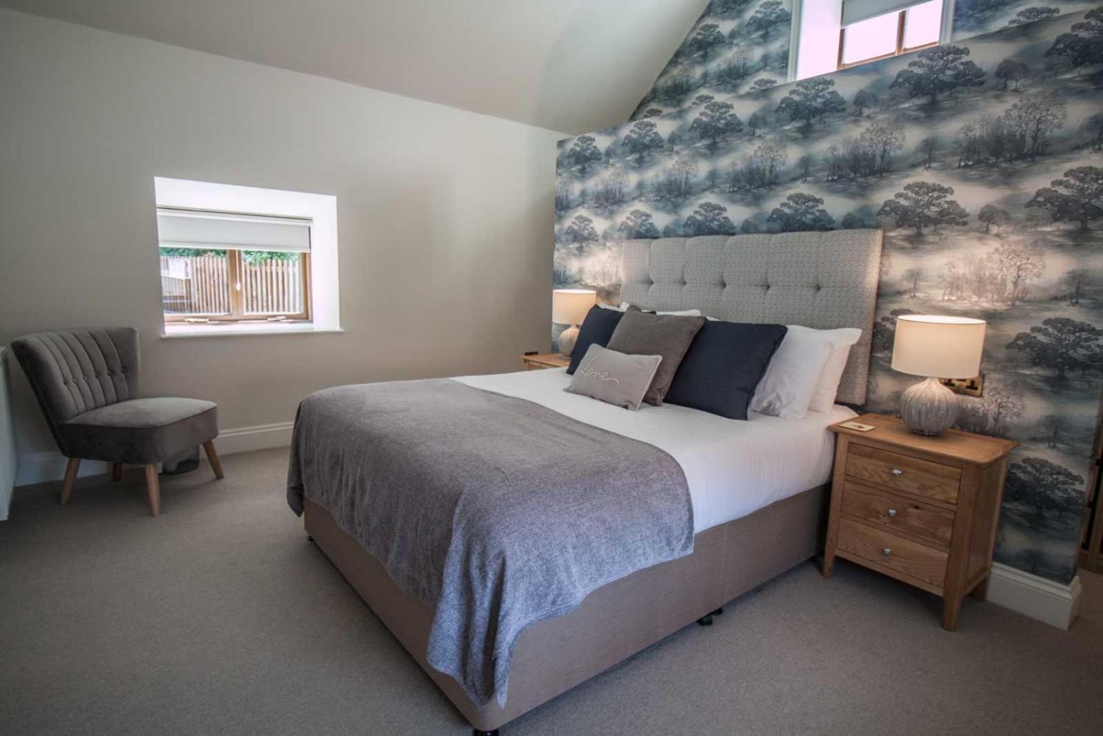 High Oaks Grange - Cottages Pickering Cameră foto