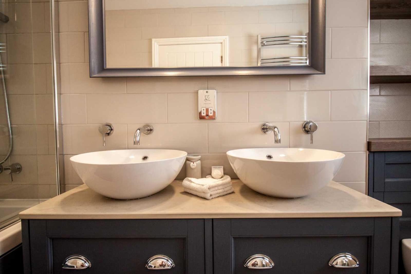 High Oaks Grange - Cottages Pickering Cameră foto