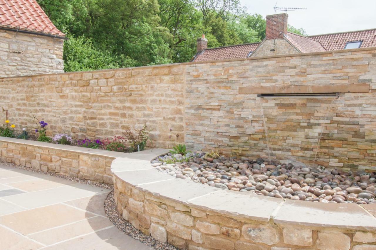 High Oaks Grange - Cottages Pickering Exterior foto